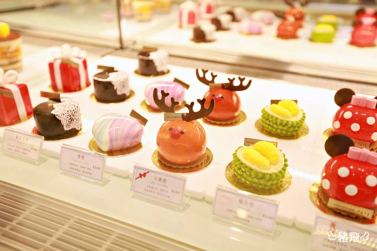 【食尚首播】在地人推!雲林巷弄點心4祕店,必吃彩色麻糬、九宮格雪冰 【食尚首播】在地人推!雲林巷弄點心4祕店,必吃彩色麻糬、九宮格雪冰