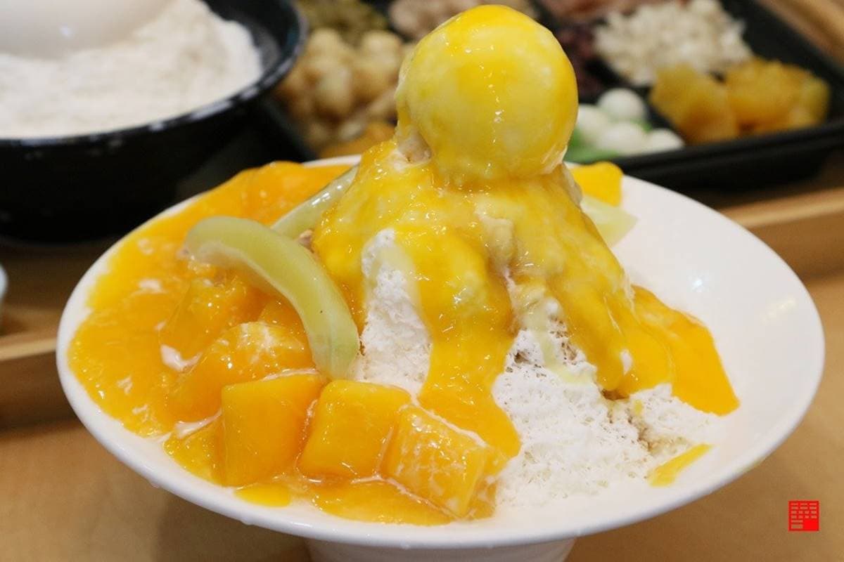 【食尚首播】在地人推!雲林巷弄點心4祕店,必吃彩色麻糬、九宮格雪冰 【食尚首播】在地人推!雲林巷弄點心4祕店,必吃彩色麻糬、九宮格雪冰