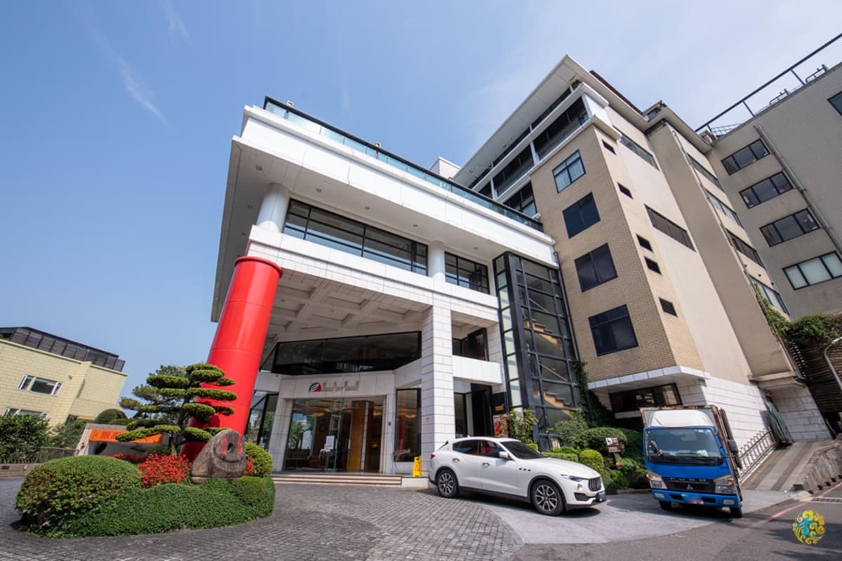 偽出國正夯!最低5.3折入住台北2間日式溫泉飯店:美人湯屋、賞景露天風呂 偽出國正夯!最低5.3折入住台北2間日式溫泉飯店:美人湯屋、賞景露天風呂