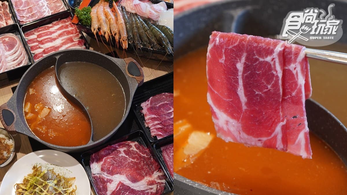 【本月推薦新開店】北中南20家特色餐廳:2D咖啡廳、獨食燒肉、祭典鍋物 【本月推薦新開店】北中南20家特色餐廳:2D咖啡廳、獨食燒肉、祭典鍋物