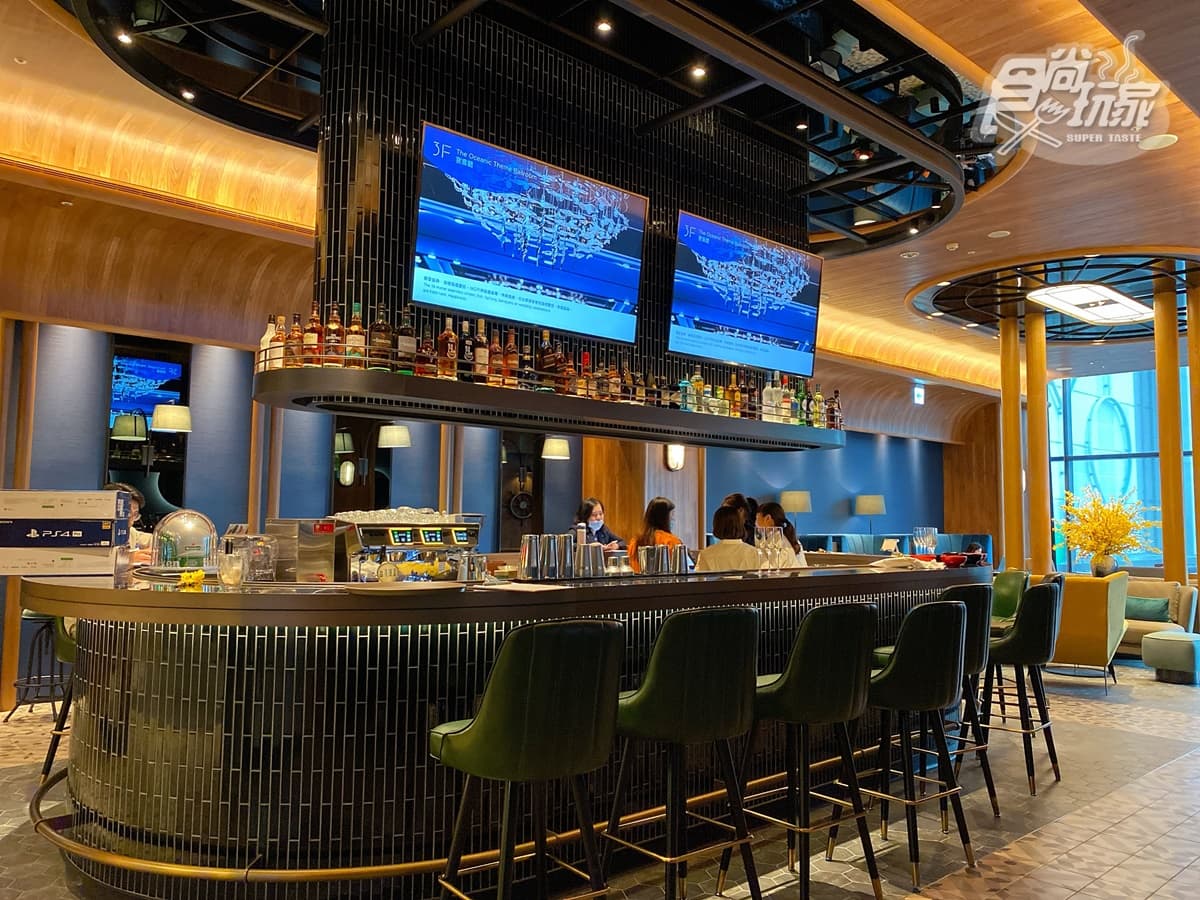 不只水族館!桃園青埔5大最新打卡點,飯店、影城和IKEA必逛全攻略 不只水族館!桃園青埔5大最新打卡點,飯店、影城和IKEA必逛全攻略