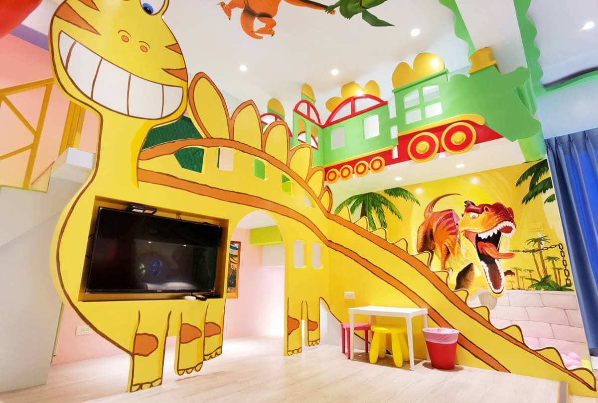 2021出遊必住!全台13家IG打卡新旅宿:膠捲盒飯店、馬卡龍網美房、南灣海景第一排 2021出遊必住!全台13家IG打卡新旅宿:膠捲盒飯店、馬卡龍網美房、南灣海景第一排