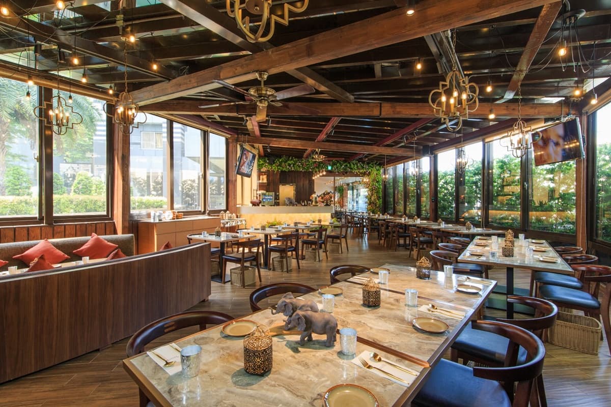 【新開店】全台首創「泰式官財板」!超特別「星級泰式餐酒館」,泰國啤酒買一送一、三倍券現賺500元 【新開店】全台首創「泰式官財板」!超特別「星級泰式餐酒館」,泰國啤酒買一送一、三倍券現賺500元