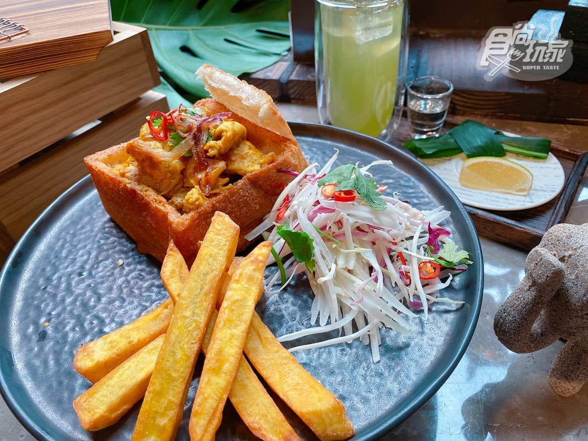 【本月推薦新開店】北中南20家特色餐廳:2D咖啡廳、獨食燒肉、祭典鍋物 【本月推薦新開店】北中南20家特色餐廳:2D咖啡廳、獨食燒肉、祭典鍋物