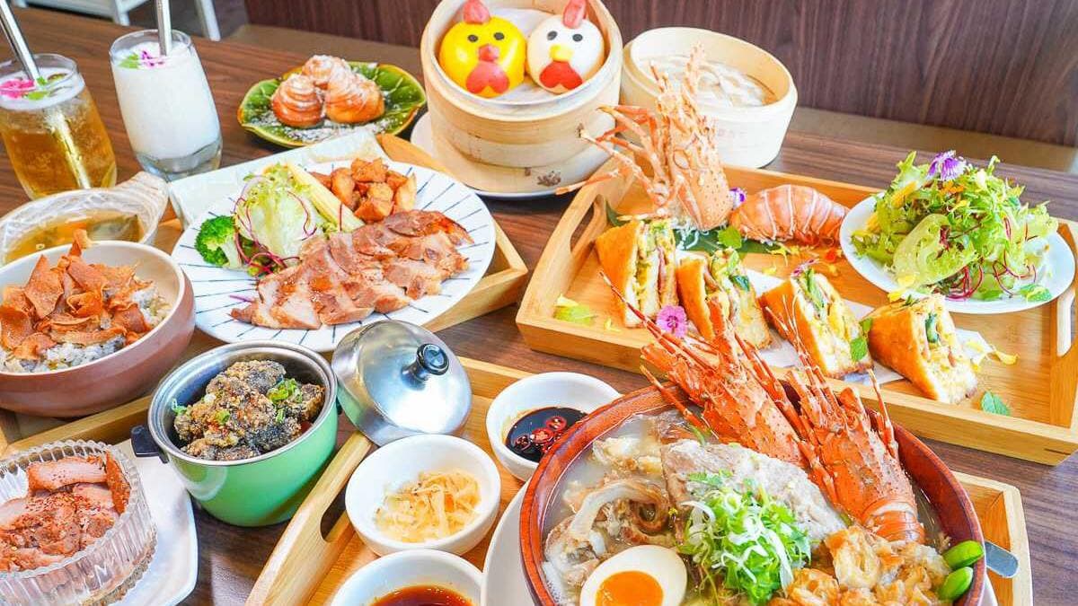 好飯遇所(楠梓店)