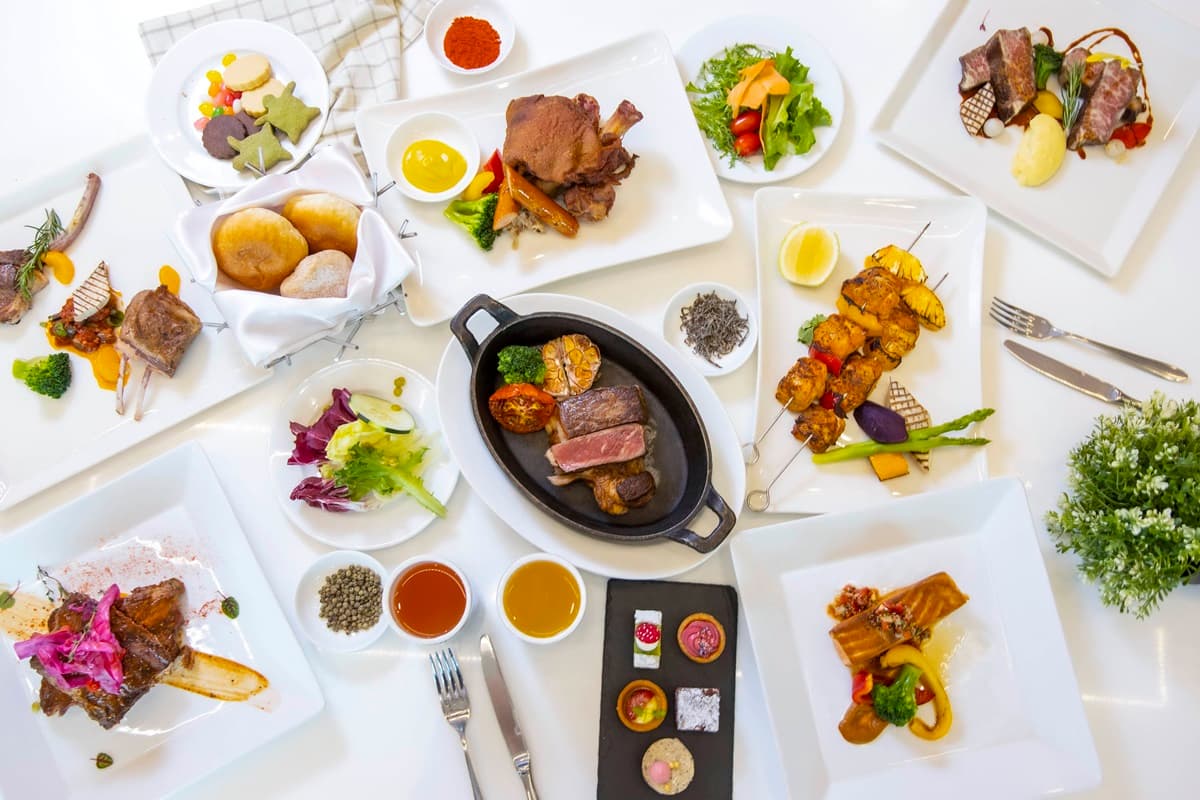 易胖體質注意!這Buffet吃完「胖1公斤」以上,最高「現折500元」爽嗑吃到飽 易胖體質注意!這Buffet吃完「胖1公斤」以上,最高「現折500元」爽嗑吃到飽