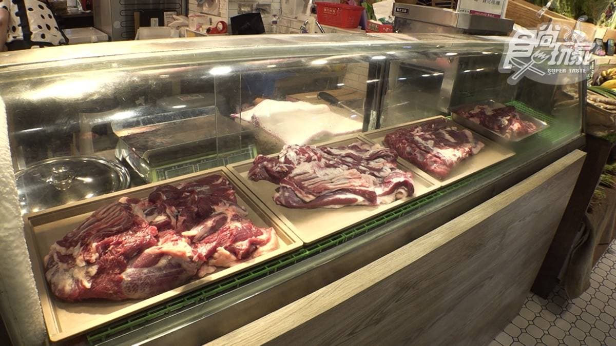 全羊商行-溫體國產羊肉