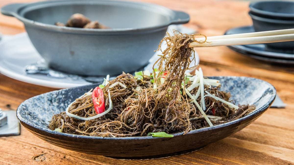 小琉球聚餐首選!IG熱搜「景觀餐廳」坐擁海景第一排,現撈鮮蚵、沙茶蝦下酒必點 小琉球聚餐首選!IG熱搜「景觀餐廳」坐擁海景第一排,現撈鮮蚵、沙茶蝦下酒必點