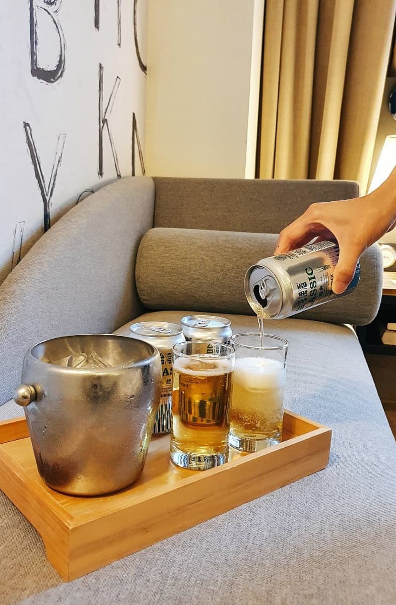 4大飯店「靠爸」好康!吃套餐「免費入住」、龍蝦海鮮桶不用錢、睡到下午3點退房 4大飯店「靠爸」好康!吃套餐「免費入住」、龍蝦海鮮桶不用錢、睡到下午3點退房