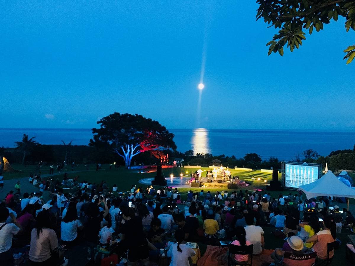 超夢幻太平洋「月光海」此生必看!東海岸大地藝術節拍美照、聽音樂、逛市集全部免費 超夢幻太平洋「月光海」此生必看!東海岸大地藝術節拍美照、聽音樂、逛市集全部免費
