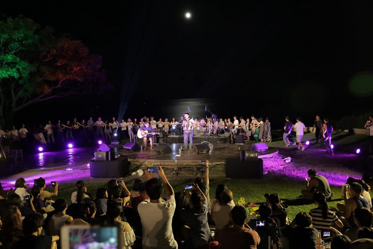 超夢幻太平洋「月光海」此生必看!東海岸大地藝術節拍美照、聽音樂、逛市集全部免費 超夢幻太平洋「月光海」此生必看!東海岸大地藝術節拍美照、聽音樂、逛市集全部免費