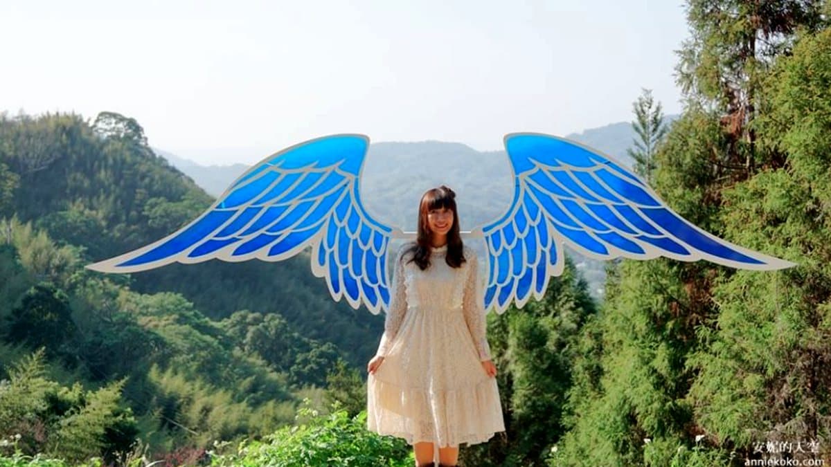 翠墨莊園