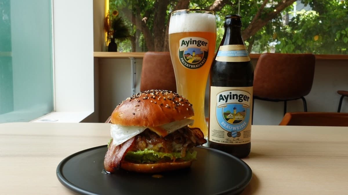 布夫 歐式私房菜 La Bonne Bouffe