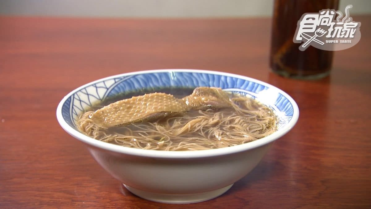 旗山郭家當歸鴨