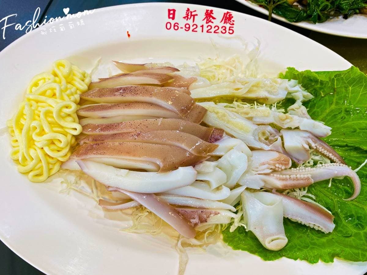 報復性出遊澎湖必吃!在地饕客最愛3海鮮餐廳:市場立食生魚片、無菜單法料 報復性出遊澎湖必吃!在地饕客最愛3海鮮餐廳:市場立食生魚片、無菜單法料