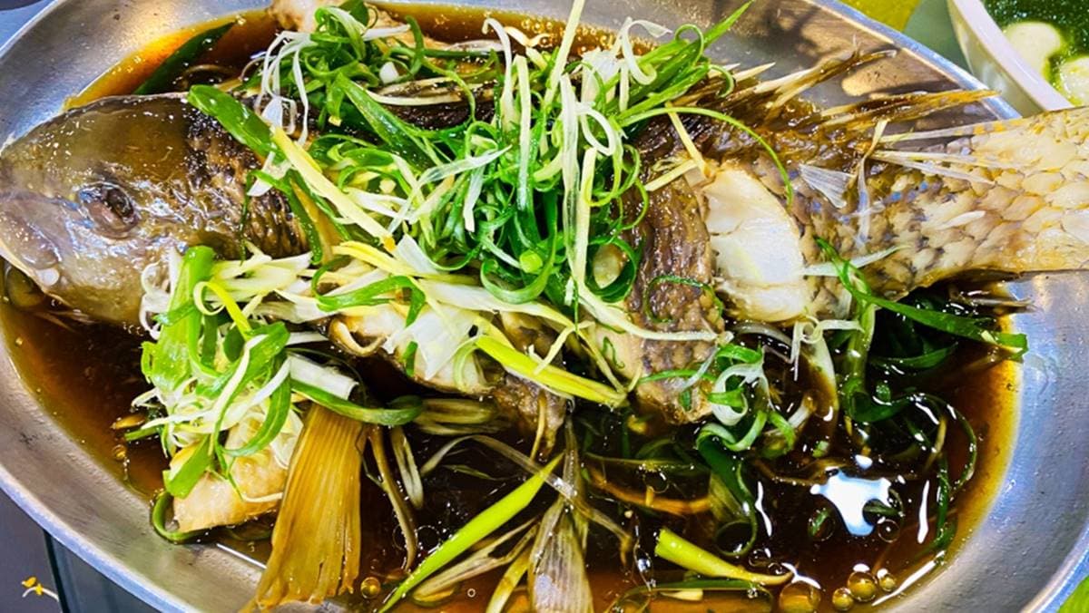 報復性出遊澎湖必吃!在地饕客最愛3海鮮餐廳:市場立食生魚片、無菜單法料 報復性出遊澎湖必吃!在地饕客最愛3海鮮餐廳:市場立食生魚片、無菜單法料