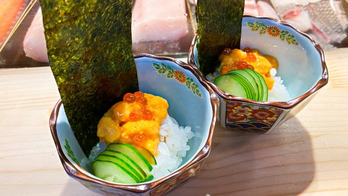 報復性出遊澎湖必吃!在地饕客最愛3海鮮餐廳:市場立食生魚片、無菜單法料 報復性出遊澎湖必吃!在地饕客最愛3海鮮餐廳:市場立食生魚片、無菜單法料