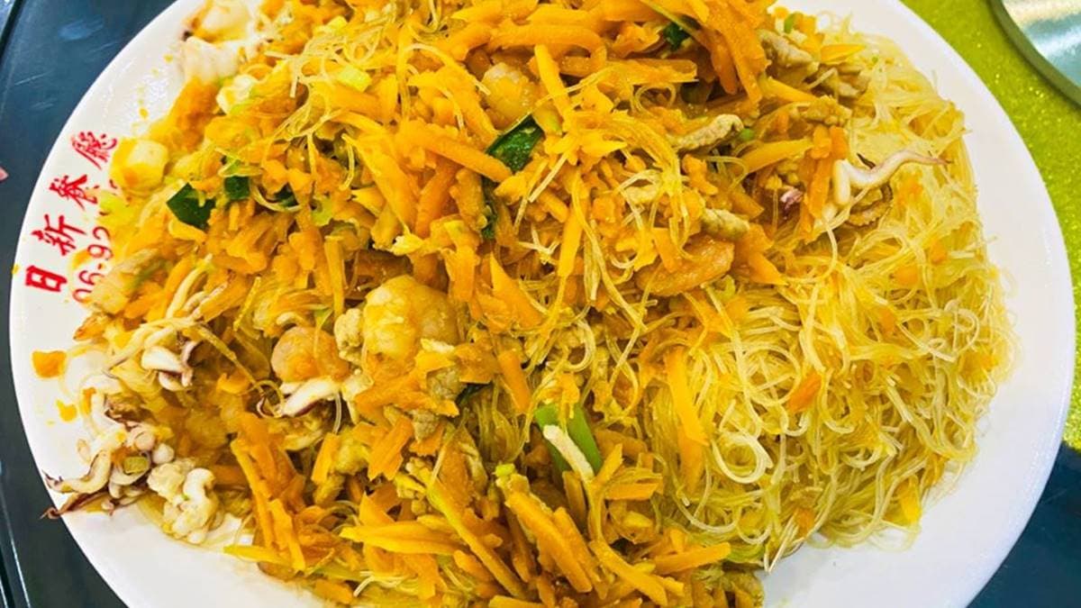 報復性出遊澎湖必吃!在地饕客最愛3海鮮餐廳:市場立食生魚片、無菜單法料 報復性出遊澎湖必吃!在地饕客最愛3海鮮餐廳:市場立食生魚片、無菜單法料