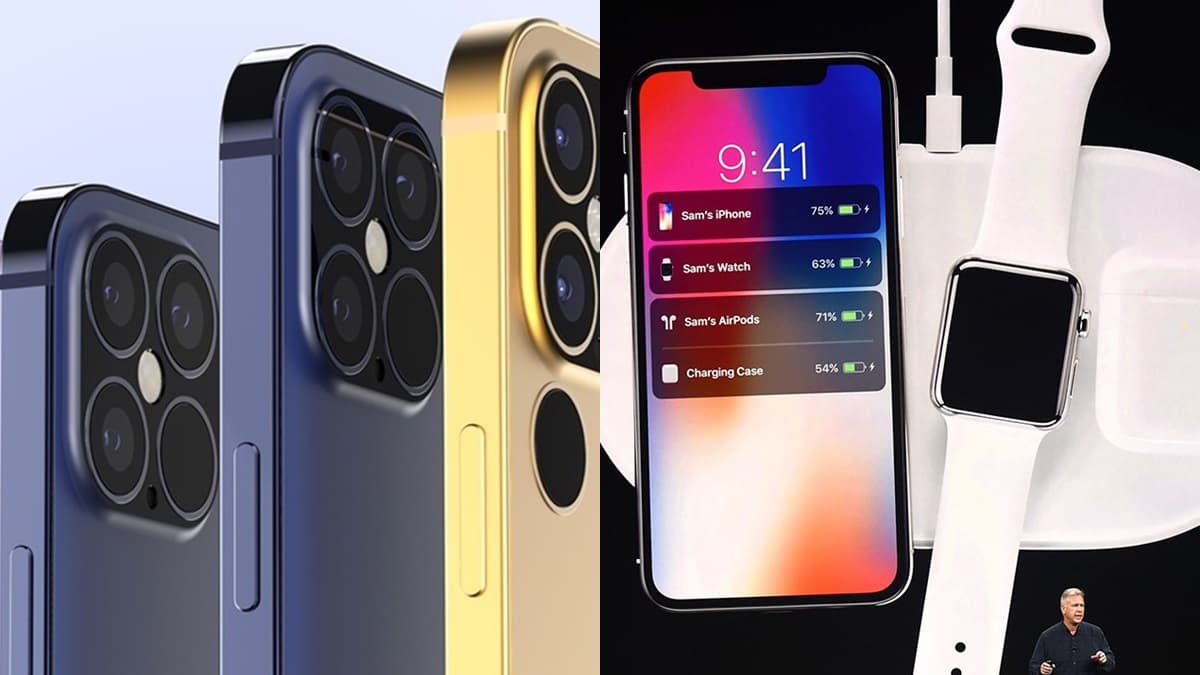果粉敲碗!4款iPhone 12價格曝光,還有「9大新品」一起亮相