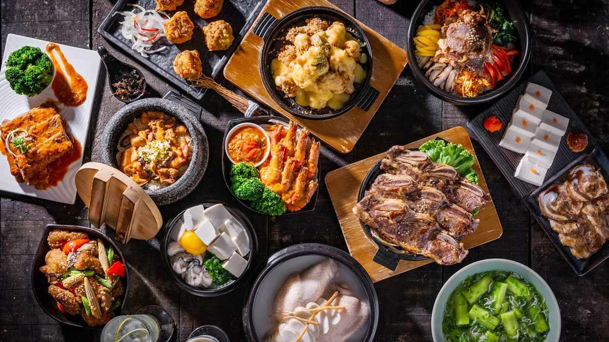「整桌只要8元!」涓豆腐、銅盤抽獎囉!100%中獎率「國家級邊緣人」也不槓龜