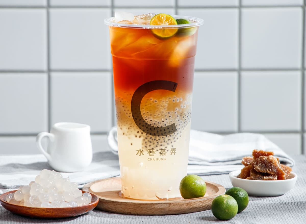快喝爆!5間手搖飲限時優惠:「圓石」「舒油頭」買一送一、「水巷茶弄」第2杯6折 快喝爆!5間手搖飲限時優惠:「圓石」「舒油頭」買一送一、「水巷茶弄」第2杯6折
