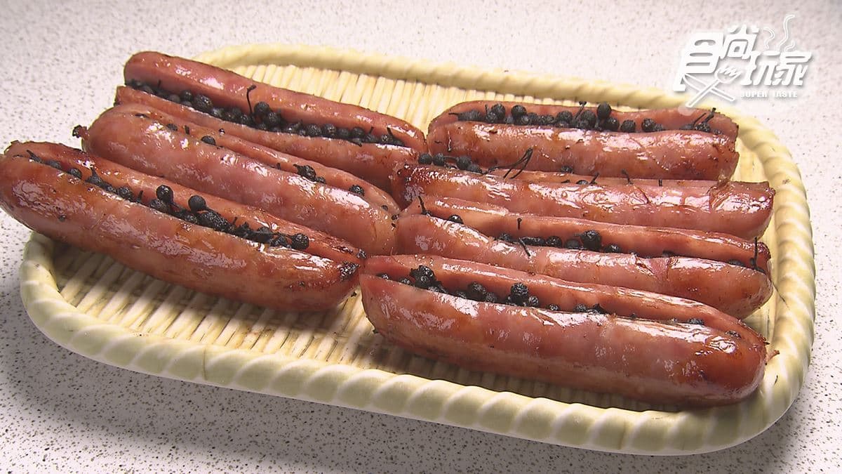 原鄉食堂