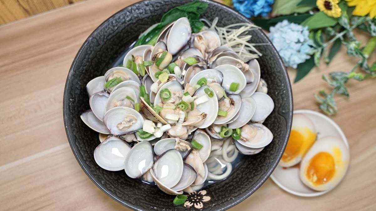 海鮮控快筆記!新竹痛風系湯麵太浮誇,廣島生蠔、霸王級龍蝦通通吃得到 海鮮控快筆記!新竹痛風系湯麵太浮誇,廣島生蠔、霸王級龍蝦通通吃得到