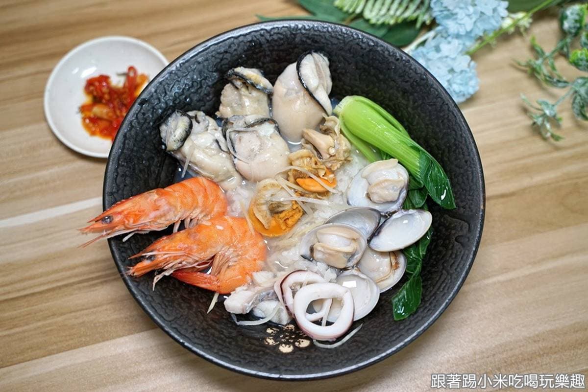 海鮮控快筆記!新竹痛風系湯麵太浮誇,廣島生蠔、霸王級龍蝦通通吃得到 海鮮控快筆記!新竹痛風系湯麵太浮誇,廣島生蠔、霸王級龍蝦通通吃得到