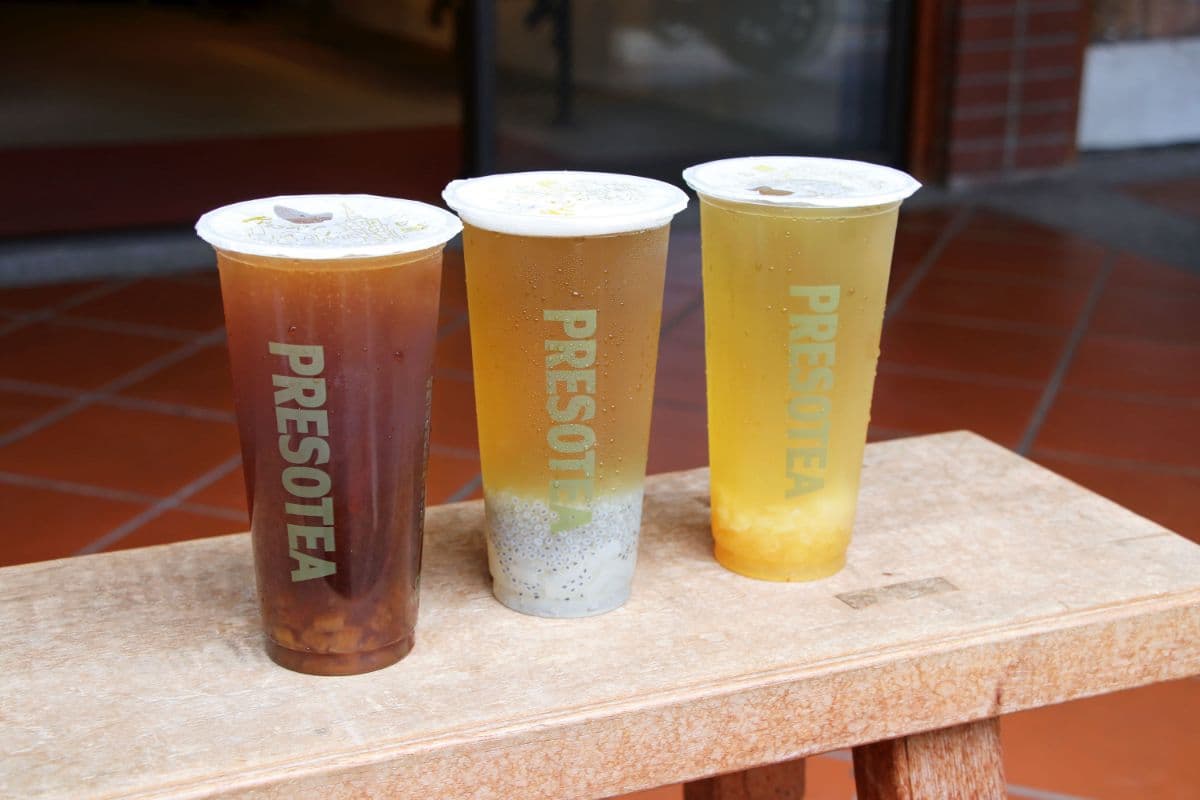 一口消暑太清涼!鮮茶道「台味三寶」酸甜爽口透心涼,完勝夏日就該這樣喝 一口消暑太清涼!鮮茶道「台味三寶」酸甜爽口透心涼,完勝夏日就該這樣喝