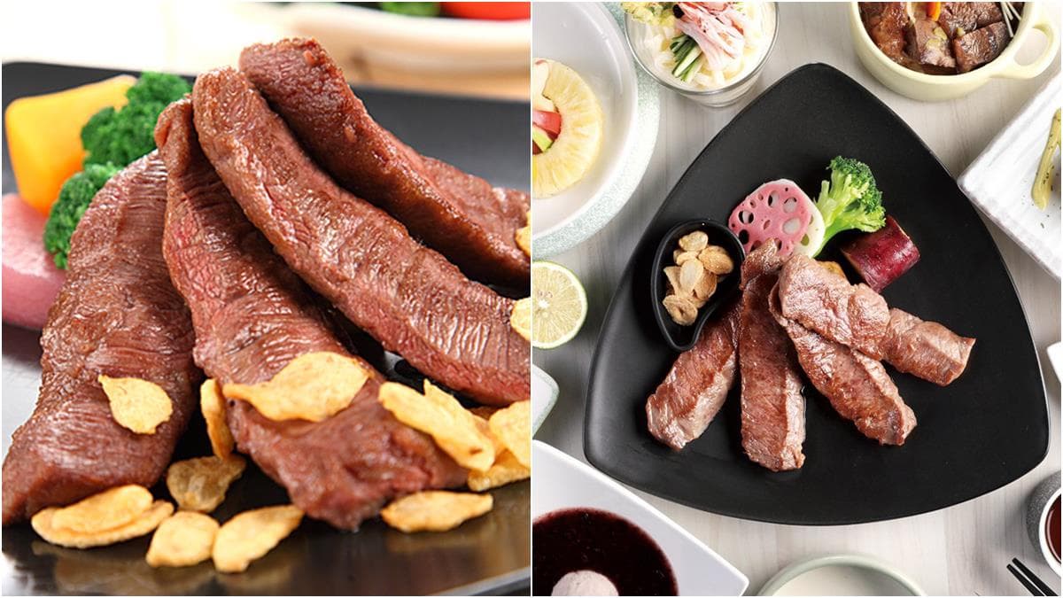 男生一定中!身分證有這8碼,牛肉、豬肉都免費增量!看影片再送4人套餐