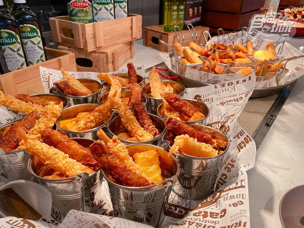 全台26家飯店「超狂10月優惠」!買一晚送一晚、1元吃早餐、最低1.5折爽住 全台26家飯店「超狂10月優惠」!買一晚送一晚、1元吃早餐、最低1.5折爽住