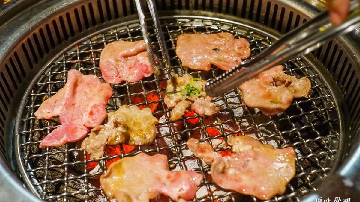 中秋放肆吃肉!全台15家高CP值燒烤吃到飽:299元任選50種食材、380元加購龍蝦 中秋放肆吃肉!全台15家高CP值燒烤吃到飽:299元任選50種食材、380元加購龍蝦