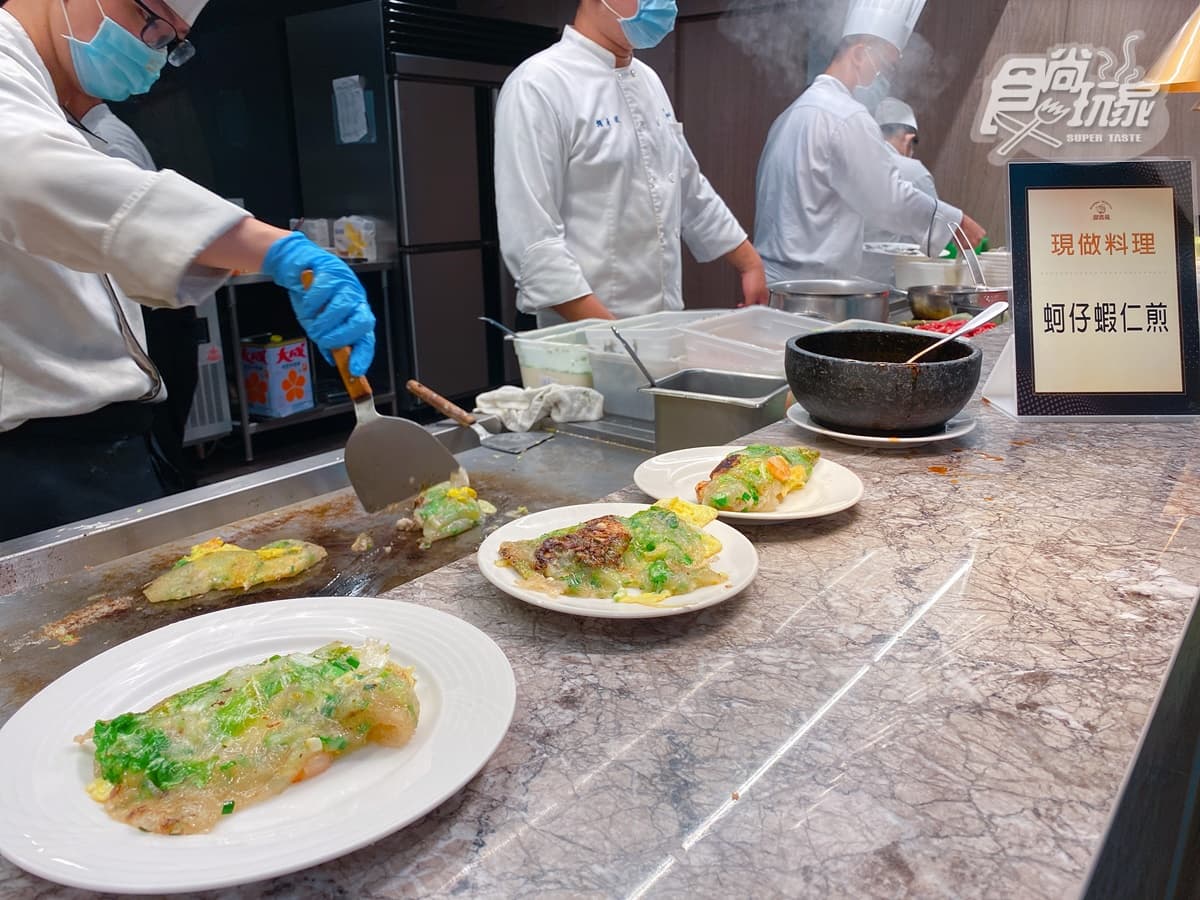 超狂飯店「雷神索爾椅」打卡!網美Buffet「整盆楊枝甘露」吃到飽,還能睡到下午3點才退房 超狂飯店「雷神索爾椅」打卡!網美Buffet「整盆楊枝甘露」吃到飽,還能睡到下午3點才退房
