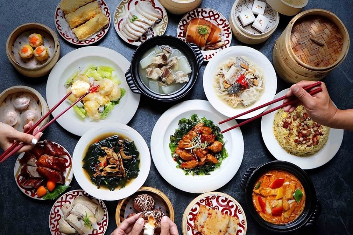 全台25家飯店「最狂9月優惠」!買一晚送一晚、可領「兩次三倍券」、港點吃到飽 全台25家飯店「最狂9月優惠」!買一晚送一晚、可領「兩次三倍券」、港點吃到飽