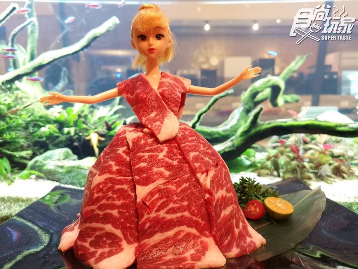 超夯の燒肉(林口店) img