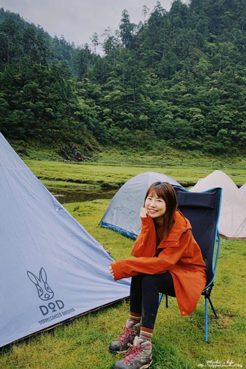 夢幻「十七歲少女之湖」難走嗎?松蘿湖登山新手老實說,這樣才能拍美照! 夢幻「十七歲少女之湖」難走嗎?松蘿湖登山新手老實說,這樣才能拍美照!