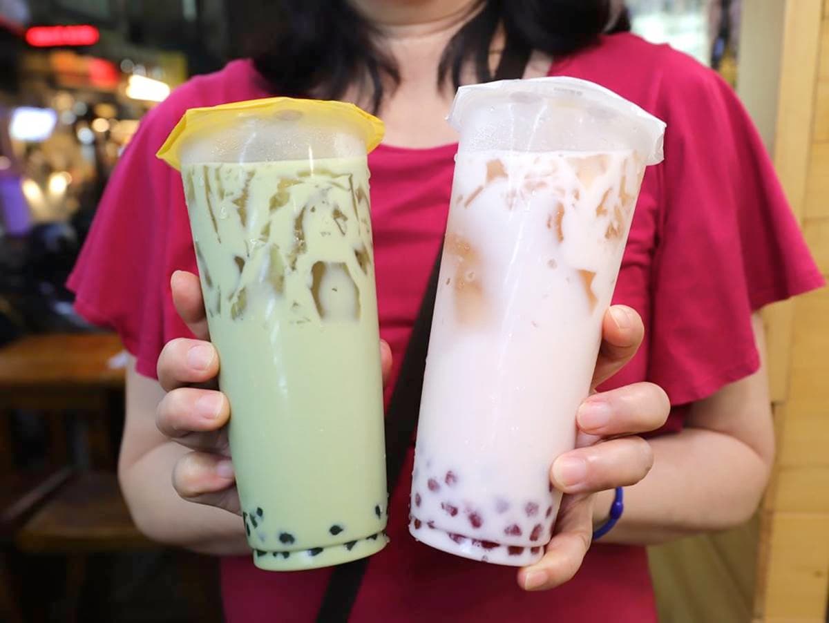 原來是國寶!台灣才有的天然「消暑聖品」,加推台南必吃這3家 原來是國寶!台灣才有的天然「消暑聖品」,加推台南必吃這3家