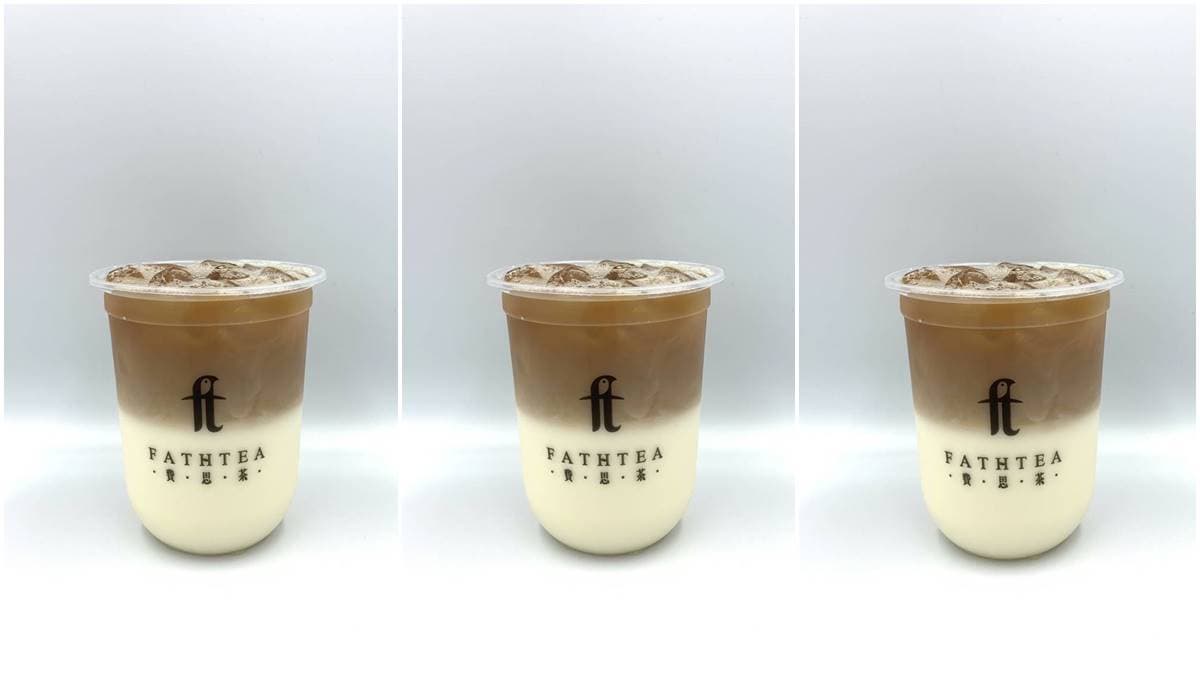 Faithtea費思茶 img