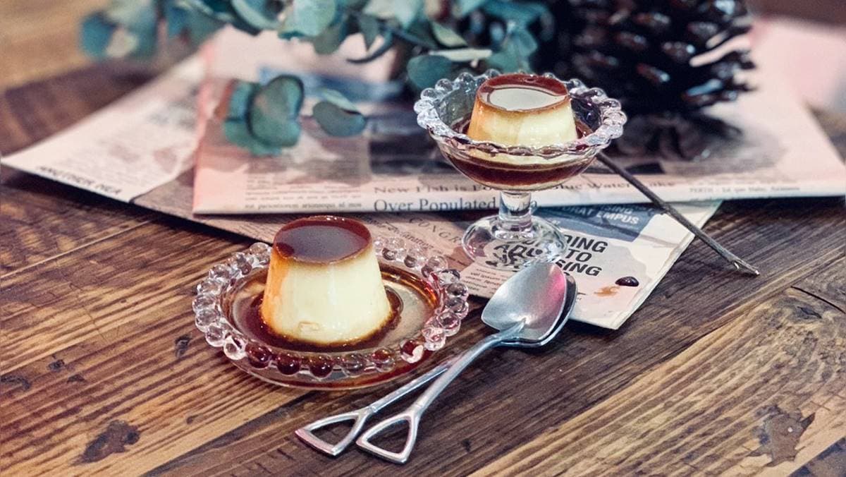 妳有咖啡Neo Cafe