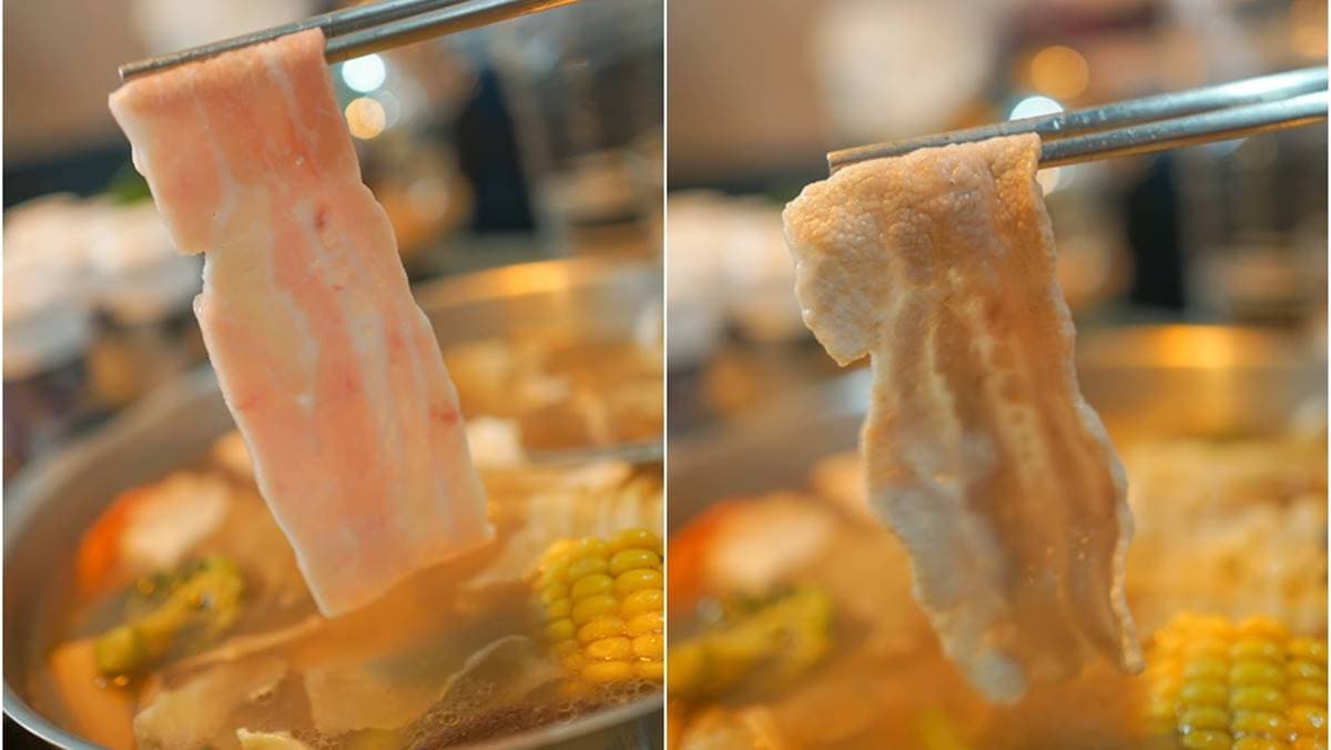 不用再排美食街!青埔3間必吃火鍋:獨門酸菜湯、肉肉聯合國、港口直送海鮮 不用再排美食街!青埔3間必吃火鍋:獨門酸菜湯、肉肉聯合國、港口直送海鮮
