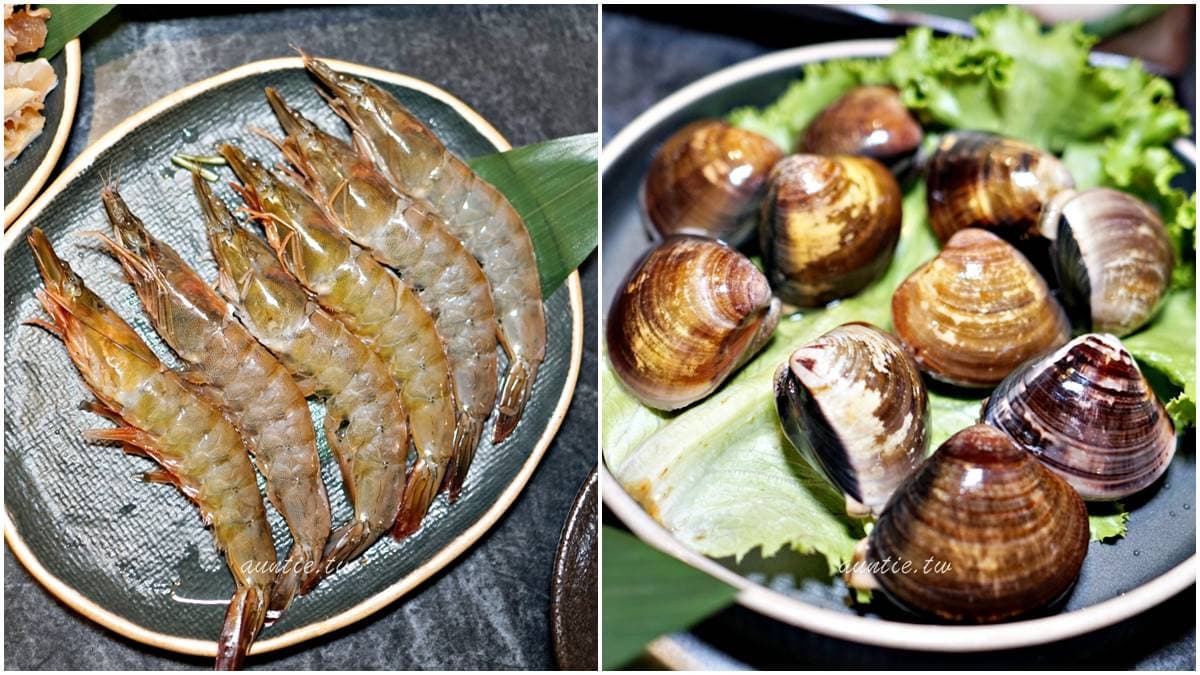 不用再排美食街!青埔3間必吃火鍋:獨門酸菜湯、肉肉聯合國、港口直送海鮮 不用再排美食街!青埔3間必吃火鍋:獨門酸菜湯、肉肉聯合國、港口直送海鮮