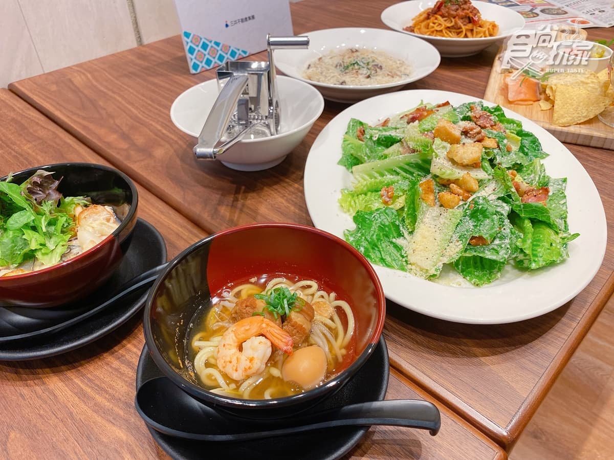 【新開店】全台首家「三井飯店」馬卡龍房、大浴場超好拍!每人1000多元就能住 【新開店】全台首家「三井飯店」馬卡龍房、大浴場超好拍!每人1000多元就能住