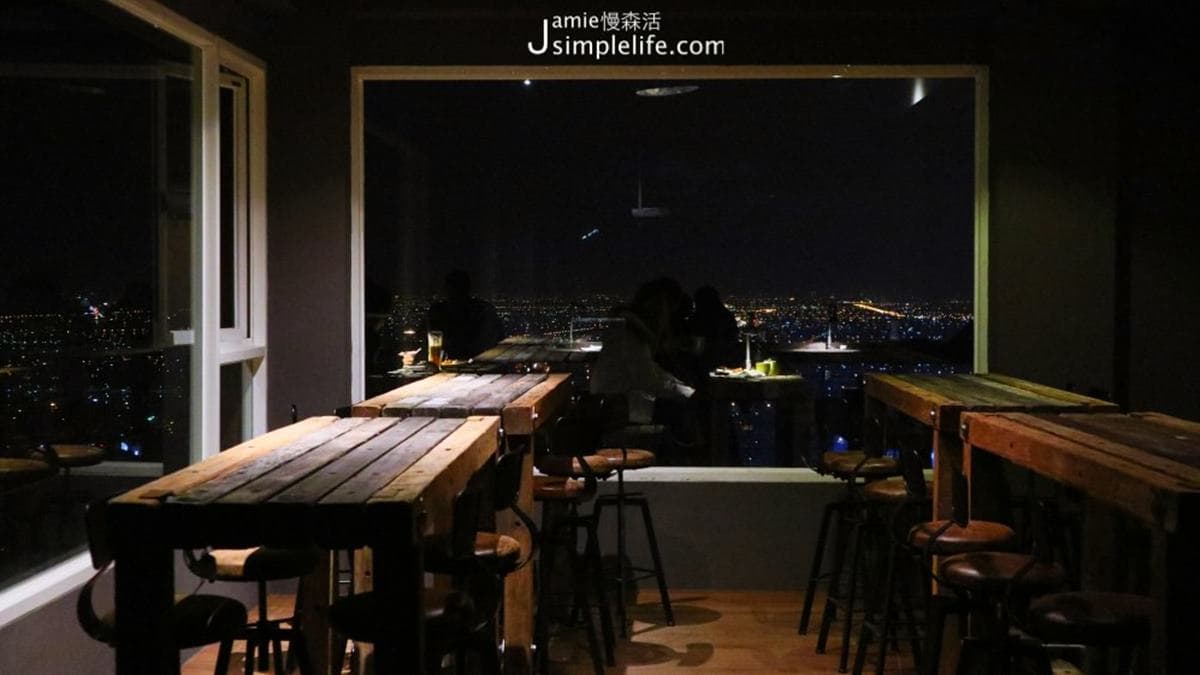 七夕浪漫約會必衝!全台5家偽出國百萬夜景餐廳:希臘風建築、露天高空酒吧 七夕浪漫約會必衝!全台5家偽出國百萬夜景餐廳:希臘風建築、露天高空酒吧