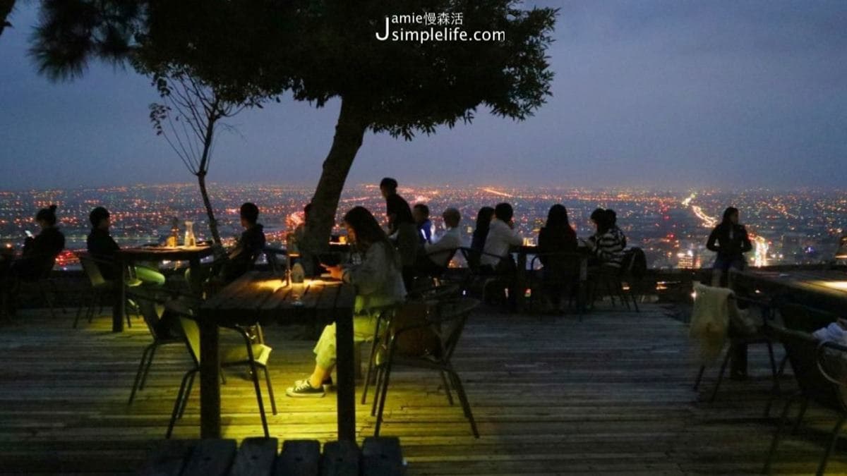 七夕浪漫約會必衝!全台5家偽出國百萬夜景餐廳:希臘風建築、露天高空酒吧 七夕浪漫約會必衝!全台5家偽出國百萬夜景餐廳:希臘風建築、露天高空酒吧