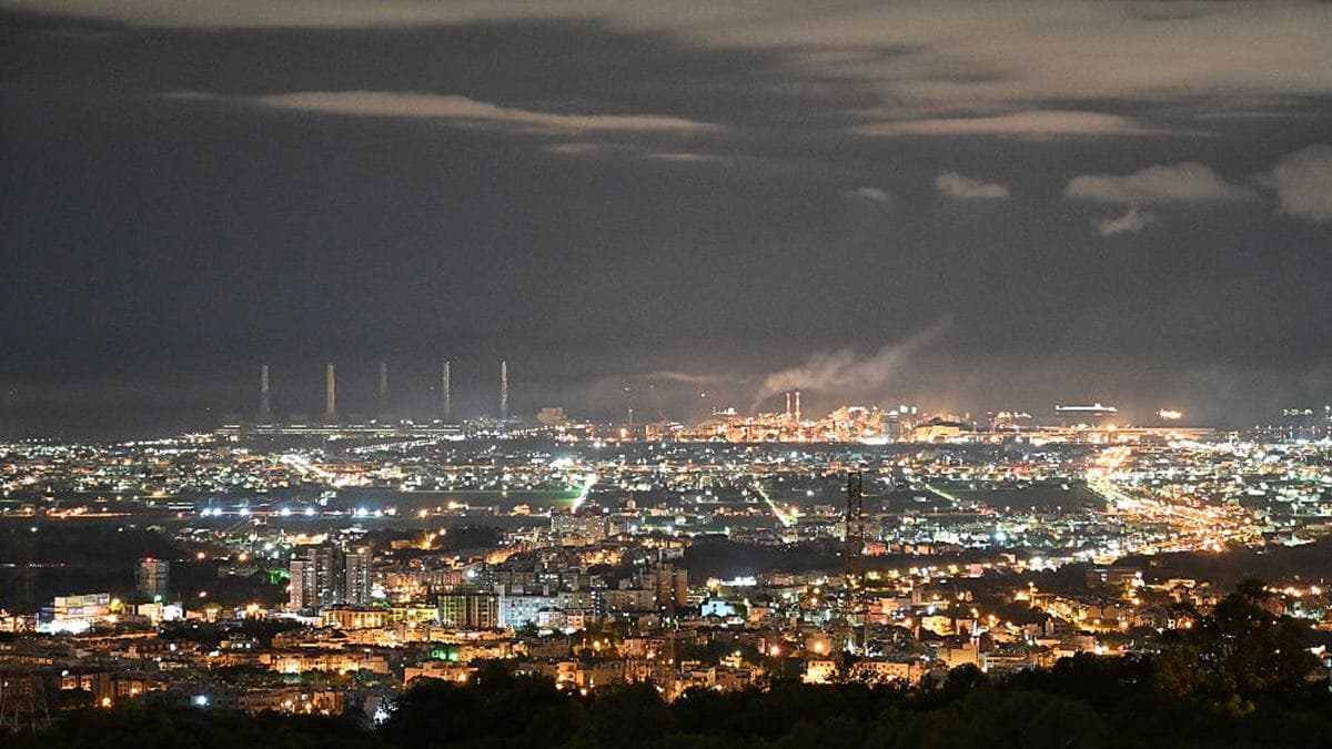 七夕浪漫約會必衝!全台5家偽出國百萬夜景餐廳:希臘風建築、露天高空酒吧 七夕浪漫約會必衝!全台5家偽出國百萬夜景餐廳:希臘風建築、露天高空酒吧