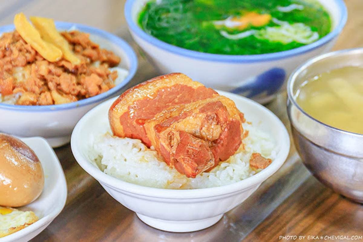 部落客激推!全台49間「老市場早餐」:超狂什錦炒麵、無敵海景饅頭蛋 部落客激推!全台49間「老市場早餐」:超狂什錦炒麵、無敵海景饅頭蛋