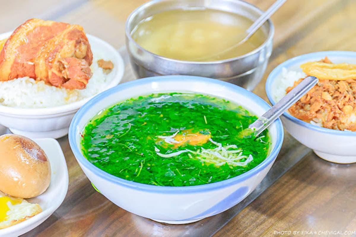 部落客激推!全台49間「老市場早餐」:超狂什錦炒麵、無敵海景饅頭蛋 部落客激推!全台49間「老市場早餐」:超狂什錦炒麵、無敵海景饅頭蛋