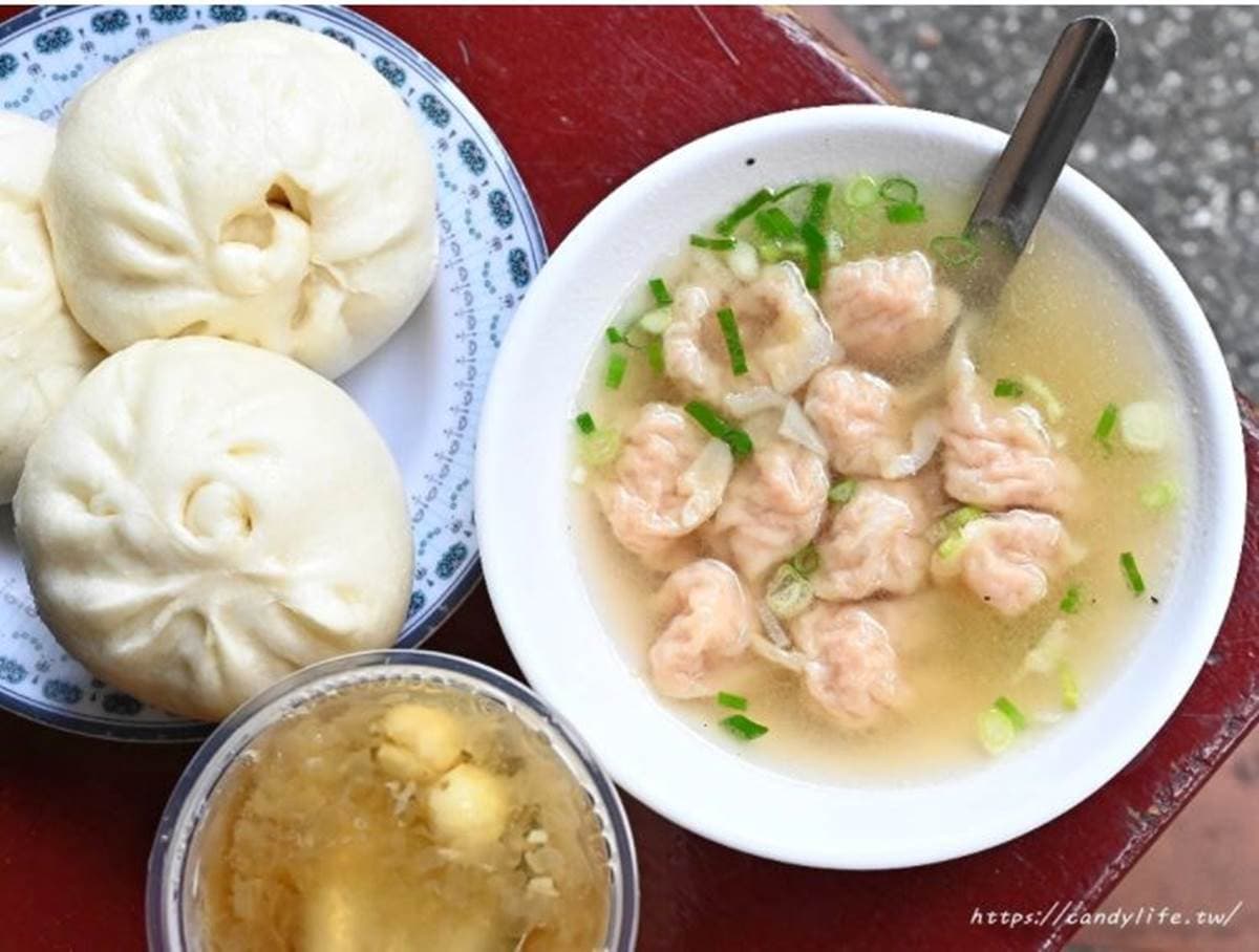 部落客激推!全台49間「老市場早餐」:超狂什錦炒麵、無敵海景饅頭蛋 部落客激推!全台49間「老市場早餐」:超狂什錦炒麵、無敵海景饅頭蛋
