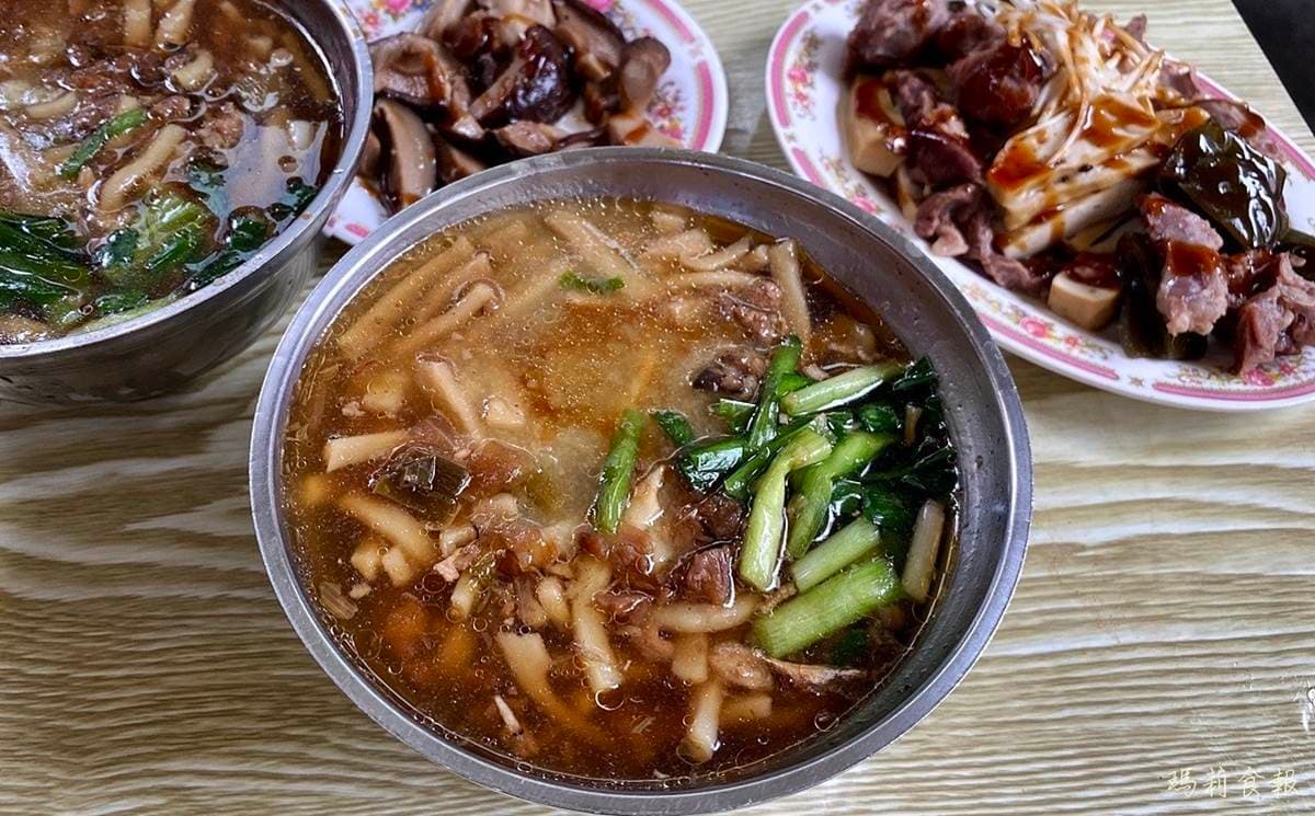 部落客激推!全台49間「老市場早餐」:超狂什錦炒麵、無敵海景饅頭蛋 部落客激推!全台49間「老市場早餐」:超狂什錦炒麵、無敵海景饅頭蛋