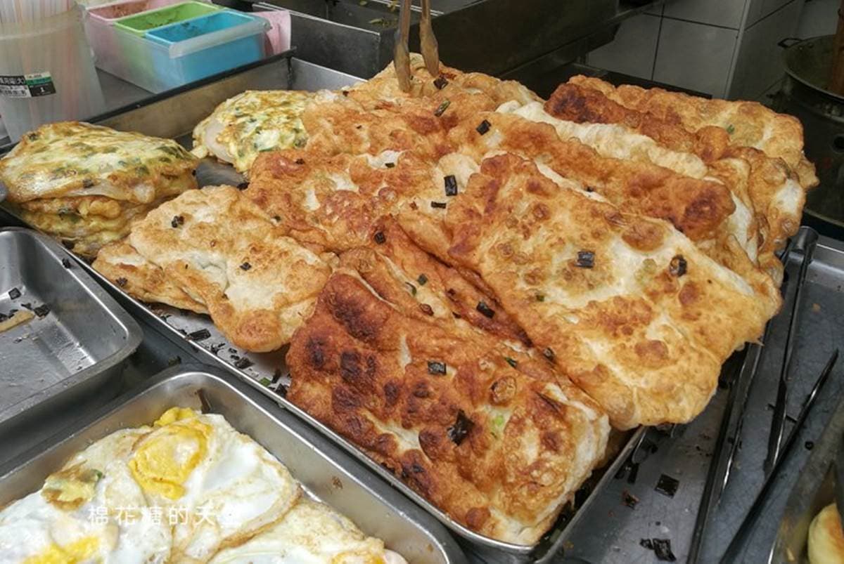 部落客激推!全台49間「老市場早餐」:超狂什錦炒麵、無敵海景饅頭蛋 部落客激推!全台49間「老市場早餐」:超狂什錦炒麵、無敵海景饅頭蛋